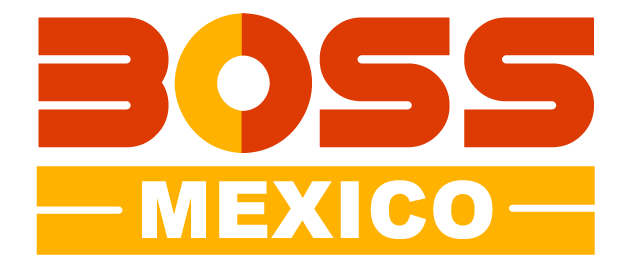 BOSS MÉXICO